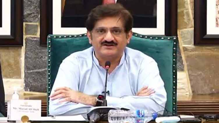 Murad says Rs37,000 minimum wage isn't enough, promises growth