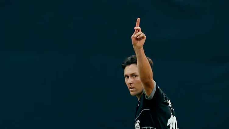 Departing Boult has faith in New Zealand's emerging talent