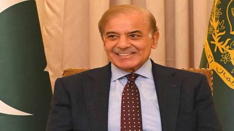 In a first, PM Shehbaz to head all-important Ecnec