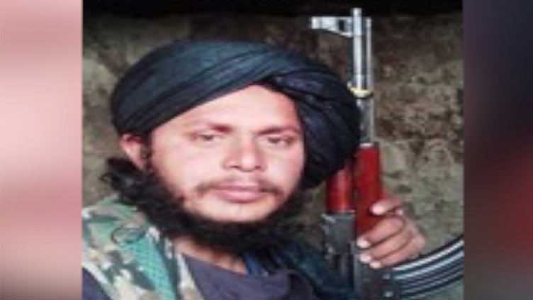 Terrorist killed in Lakki Marwat operation