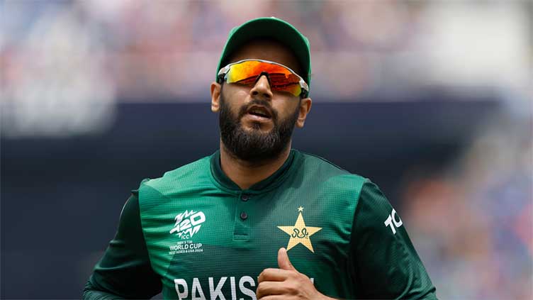 Pakistan need major change after reaching 'lowest point': Imad Wasim