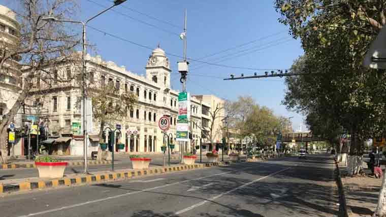 عید الاضحیٰ: پردیسیوں کی آبائی علاقوں کو واپسی، لاہور خالی لگنے لگا