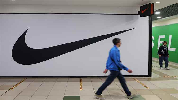 The Dutchman who gets Nike and Lego into wartime Russia's stores