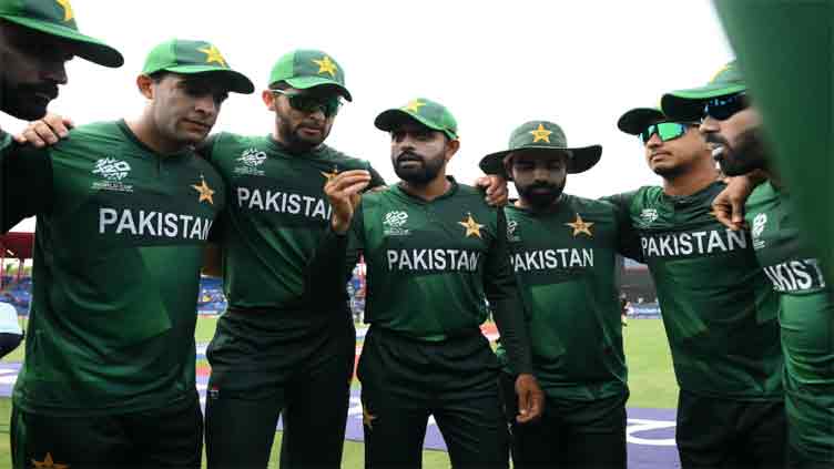 Teams within team - Pakistan at T20 World Cup
