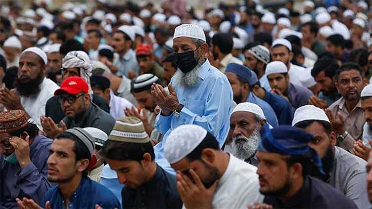 Nation celebrates Eidul Azha today with religious fervour, traditional zeal 