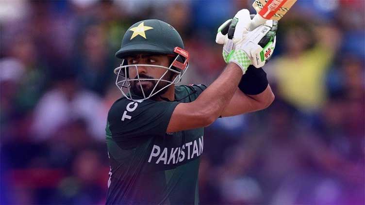 Pakistan end T20 World Cup campaign with three-wicket win over Ireland