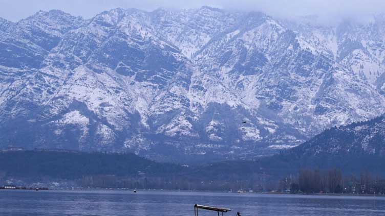 Low snow on the Himalayas threatens water security: study
