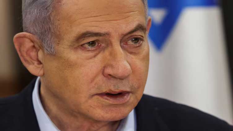 Netanyahu disbands his inner war cabinet: Israeli official 