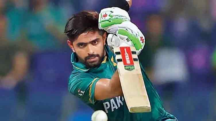 Babar blames poor batting for T20 World Cup exit