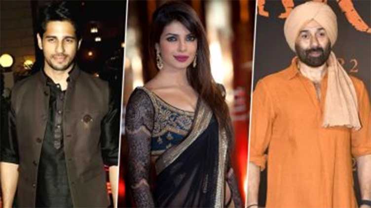 Bollywood stars extend wishes to fans on Eidul Azha