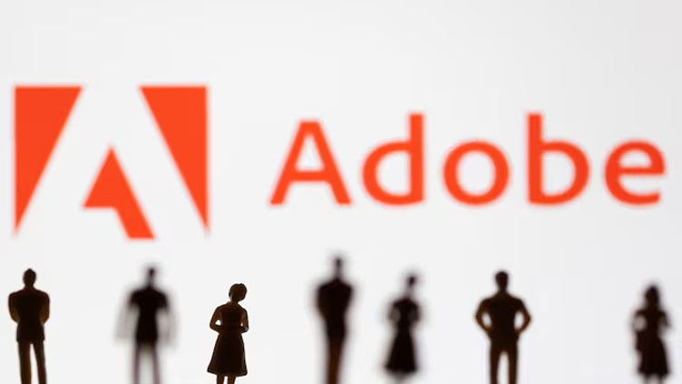 US sues Photoshop maker Adobe for hiding fees, making it difficult to cancel