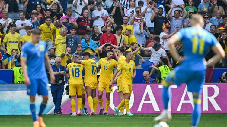“Ніхто не очікував цього”, – сказав Ребров після перемоги Румунії над Україною – Спорт