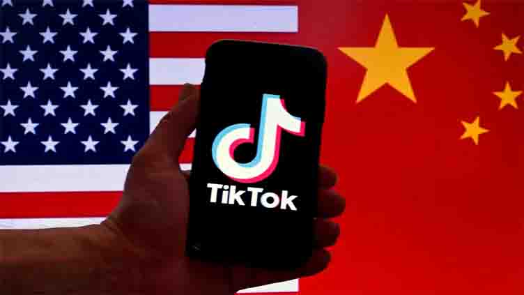 Appeals court to hear challenges to potential US TikTok ban on Sept. 16