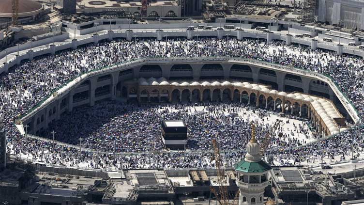 Hajj pilgrimage ends amid deadly heat spike in Saudi Arabia