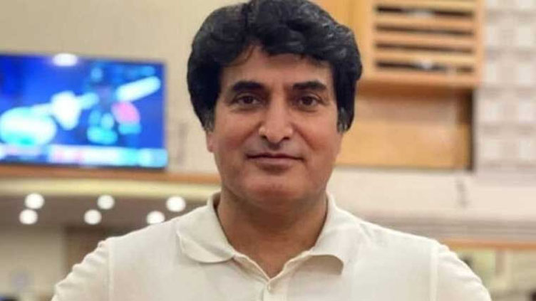 Latest security equipment being installed across Punjab jails: Mengal 