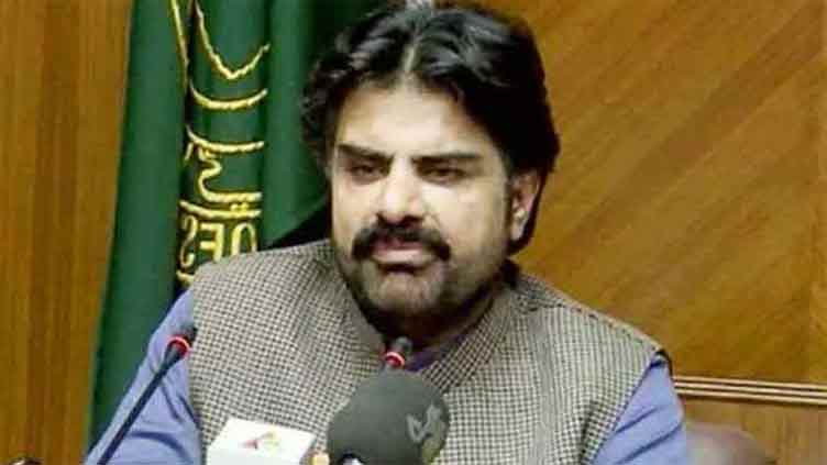 PPP's opposition to privatization of state's institutions continues: Nasir Shah