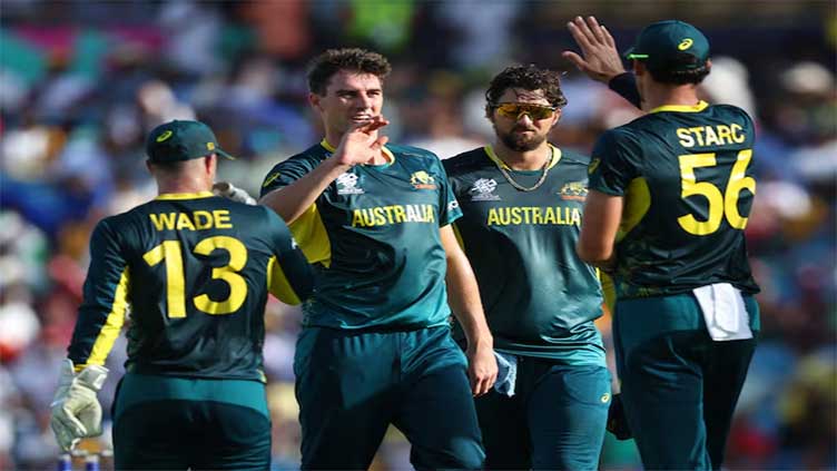T20 World Cup Super 8: Australia ominous, Windies feeling right at home