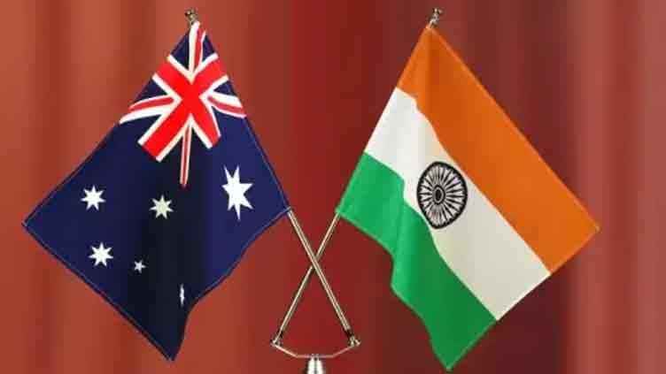Four Indian spies quietly expelled from Australia: report