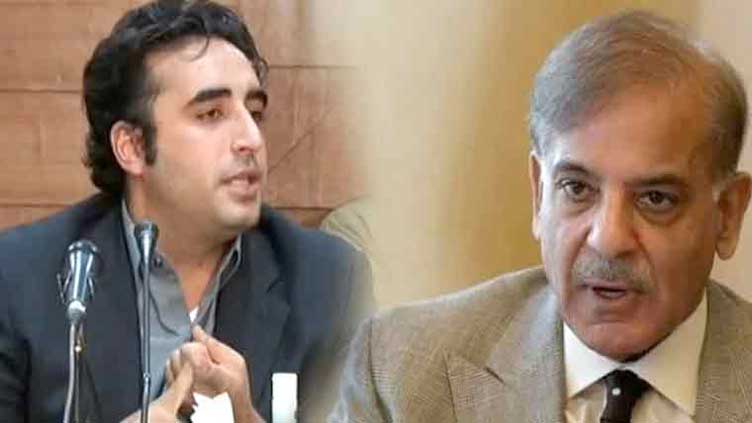 Bilawal to meet PM Shehbaz to discuss reservations over federal budget