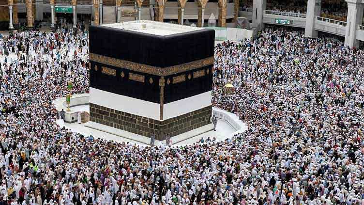 Most of deceased pilgrims were without Hajj permits, say officials