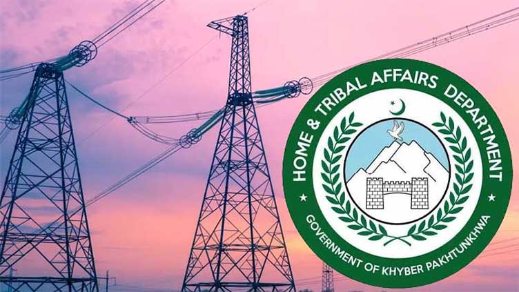 Home dept wants no more than 12-hour loadshedding in KP