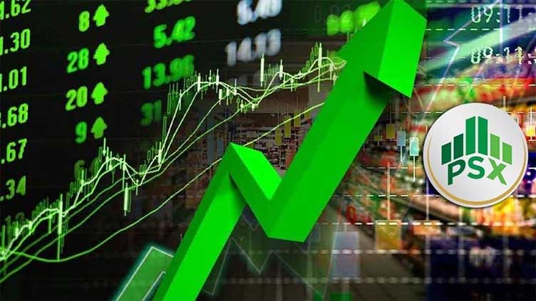 PSX rises to new heights, closes at 78,802 mark