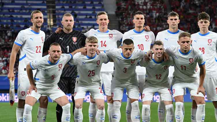Czechs and Georgians look to rebound after Euro 2024 defeats