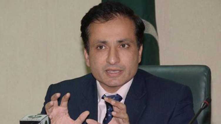 PML-N, PPP in contentious relationship: Mohsin Shahnawaz Ranjha