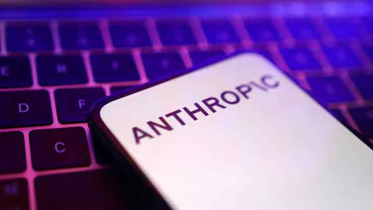 Anthropic launches newest AI model, three months after its last