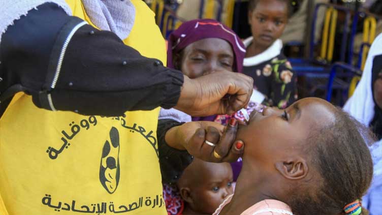 World leaders announce $1.2bn to create 'African vaccine market'