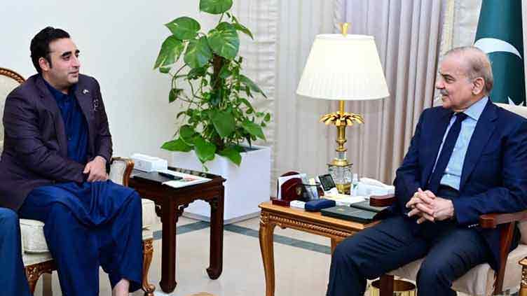 Thaw in sight as PM Shehbaz forms committees to address PPP's concerns