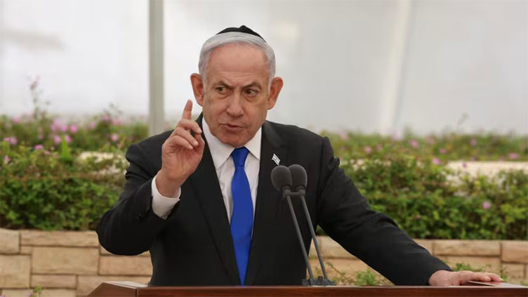 'US deeply disappointed' as tensions between Biden, Netanyahu soar