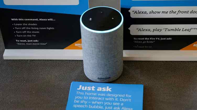Amazon mulls 5 to 10 dollars monthly price tag for unprofitable Alexa service, AI revamp