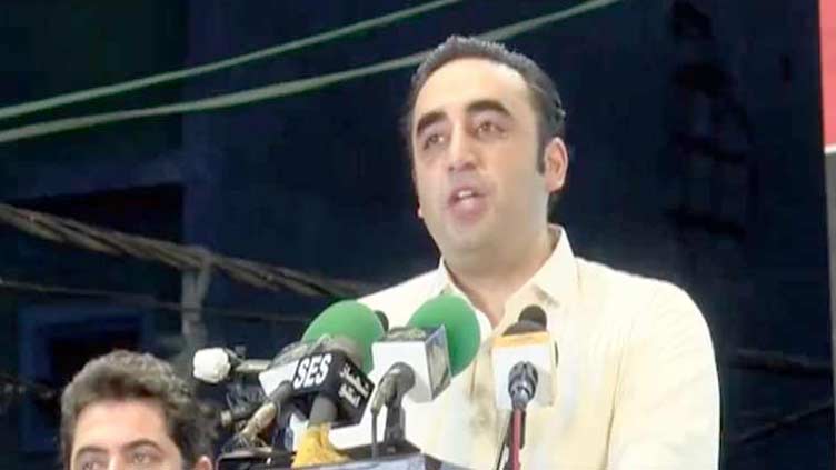 Govt to fulfill promises made with PPP, hopes Bilawal