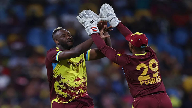 USA left in shambles as West Indies coast to nine-wicket victory