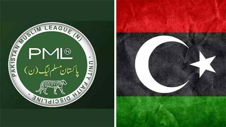 PML-N, PPP reach consensus over budget, other issues 