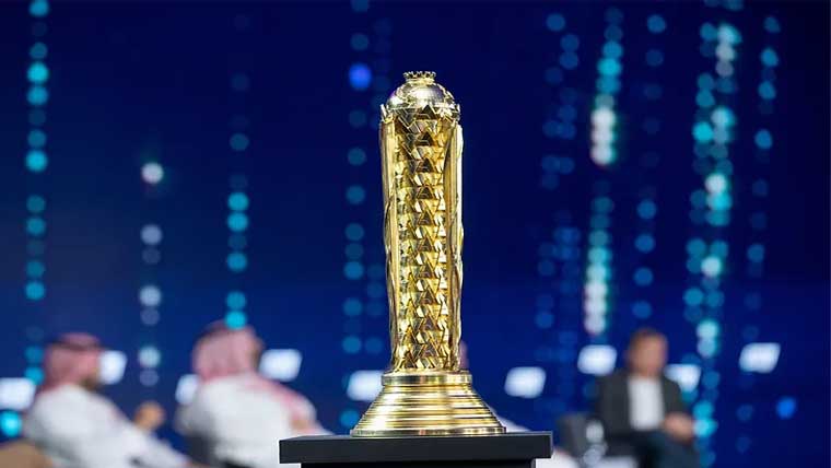 سعودی عرب ای سپورٹس کے عالمی کپ کی میزبانی کرے گا