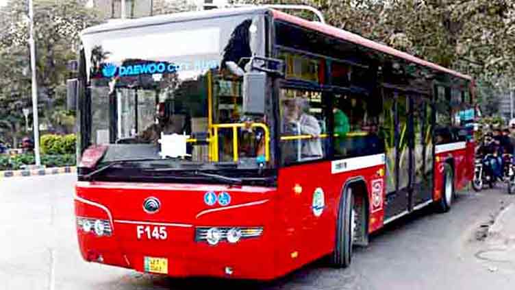 Punjab to get 3,000 buses in five years: Bilal Akbar