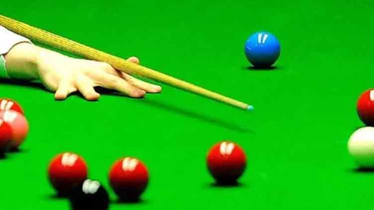 Pak cueists to participate in Asian Snooker, 6 Reds Championship