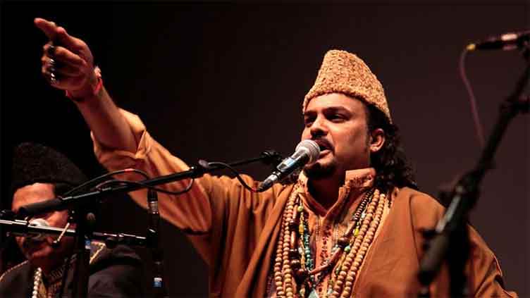 Amjad Sabri remembered on 8th death anniversary 
