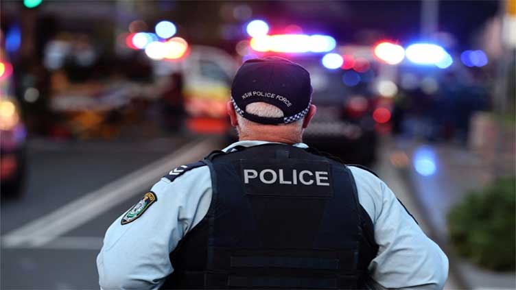 Australian police investigating incident that led to evacuation of shopping mall