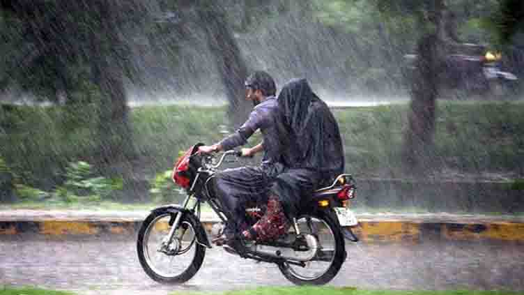 Punjab to have 35pc more rains this monsoon season