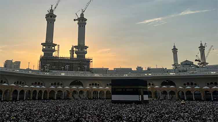 Egyptian haj death toll rises to 672