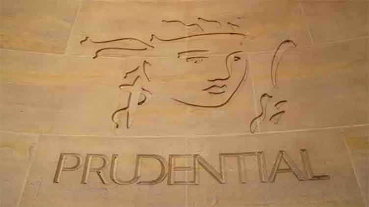 Prudential plans $2 bln share buyback