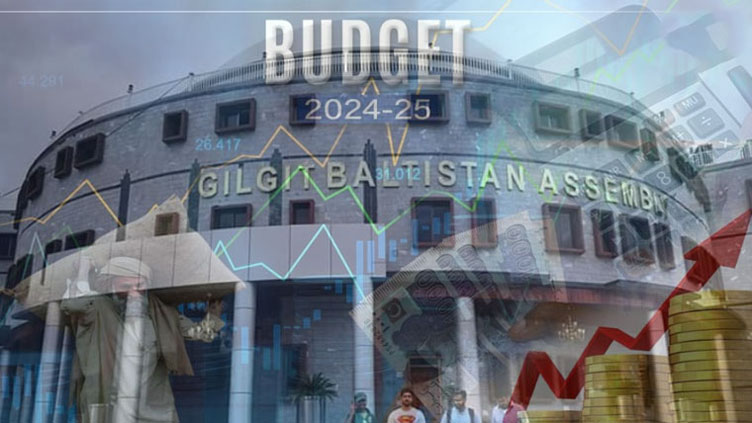 Gilgit-Baltistan Assembly to present Rs1,023 billion budget today