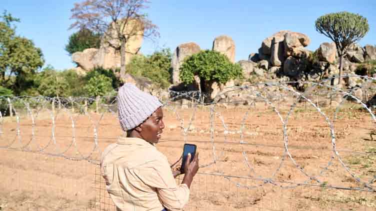 Internet access a challenge for rural population. Zimbabweans too are facing it 