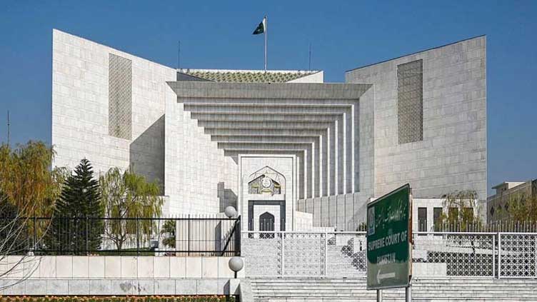 SC moved for early hearing of civilians' military trial cases
