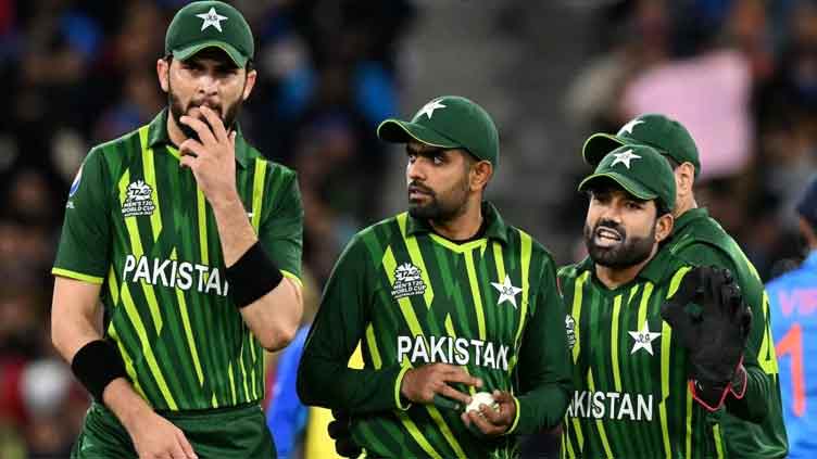 PCB discloses monthly salaries of Pakistani cricketers