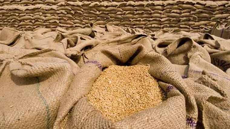 اضافی گندم کی برآمد کا معاملہ، تاجروں نے حکومت سے اجازت مانگ لی