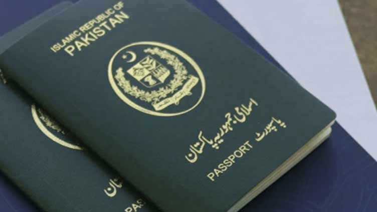 Notification banning passport issuance for asylum seekers abroad challenged in apex court